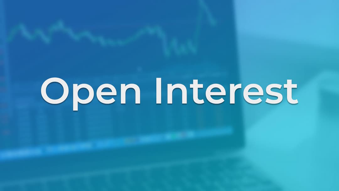 open-Interest